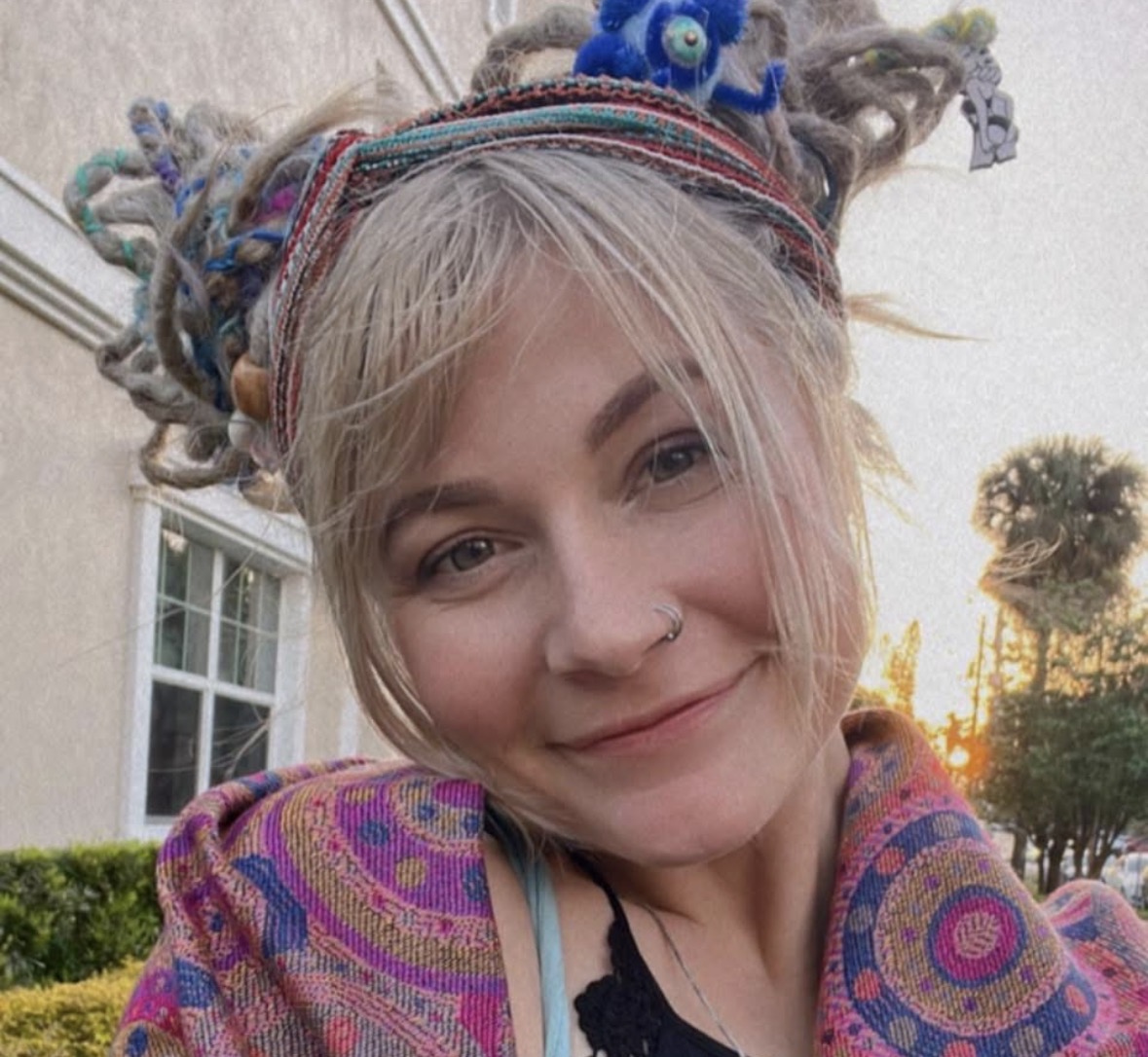 Heather Hall