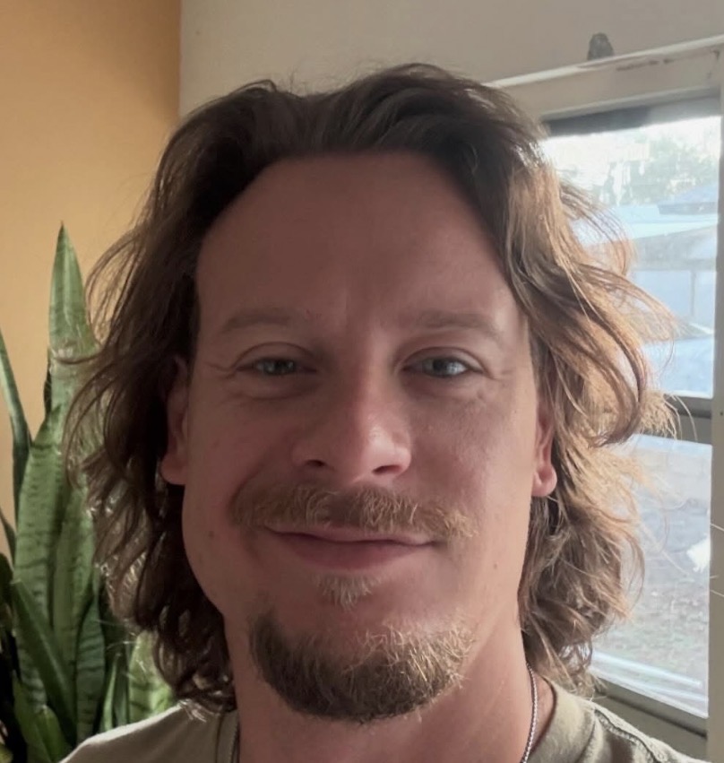 Shane Berendt